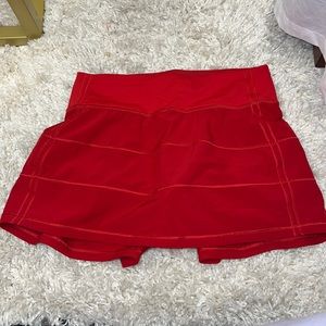 Lululemon Skirt